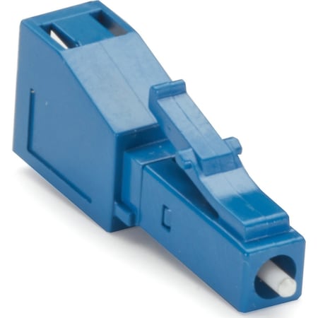 Black Box Fiber Optic In Line Attenuator, Single FOAT50S1-LC-5DB